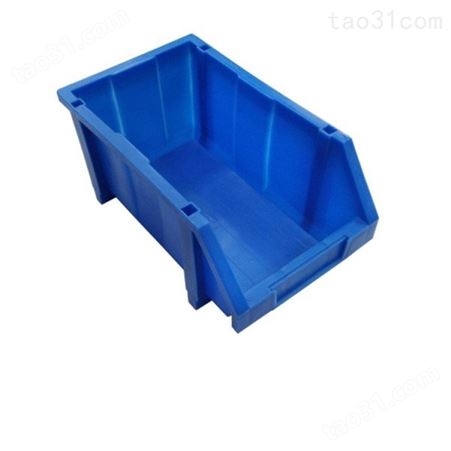 厂家供应 收纳盒 多功能组合式零件盒 配件分类塑料盒