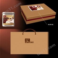 重庆礼盒设计 尚能包装 礼品盒生产厂家 可来图打样