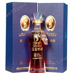 生产定制酒盒包装 尚能包装 重庆酒盒厂家 各种规格