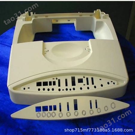 上海一东注塑加工电子设备外盒 订制 塑料电子外壳加工定制 注塑ABS塑胶模具