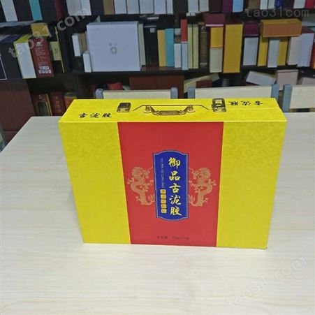 速溶粉礼品盒木盒精裱盒包装信义厂家供应支持订做