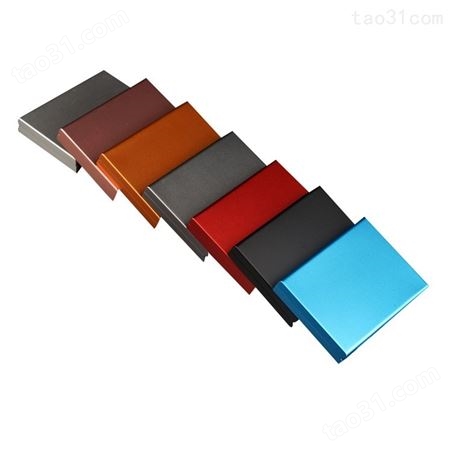 耐用铝卡盒生产_铝卡盒生产_材质|铝