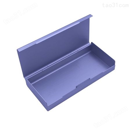 铸铝盒_耐用铝盒价格_规格|198*98*28MM