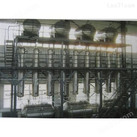 河北厂家定制不锈钢工业层析柱 大孔树脂pp层析柱