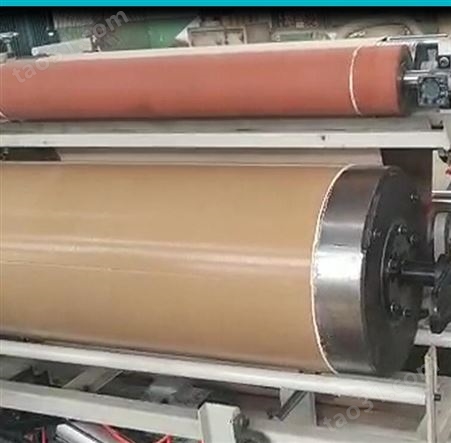 济南成东机械 全自动平卷机 平型纸管机器 纸桶设备 包装桶设备 铁箍桶机器 全纸筒机器