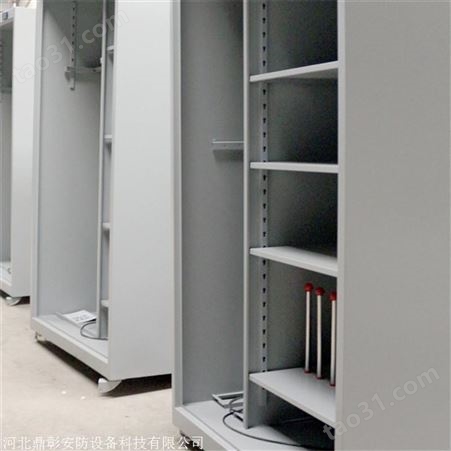 鼎彰安防 电气工具柜 大尺寸安全工具柜