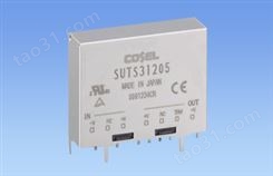 SUTS3系列3W电源模块SUTS30512 SUTS30515 SUTS30505 SUTS3053R3