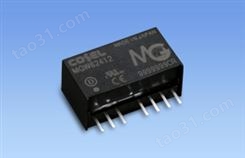 COSEL直流电源MGW62412 MGW62415 MGW61212 MGW60515 MGW60512