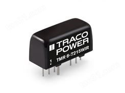 供应TRACOPOWER电源模块TMR6-4811WIR TMR6-4812WIR TMR6-7219WIR TMR6-4810WIR TMR6-7215WIR