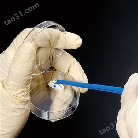 巴罗克BIOLOGIX细胞刮70-1180一次性塑料无菌细胞刮刀