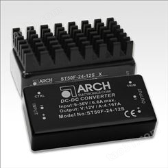 供应ARCH模块电源ST15系列 底座安装电源ST15-24F-5S-A2 ST15-24F-15S-A5