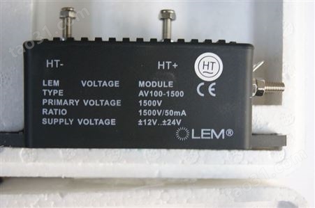 DV4200/SP4 DV4200/SP3 DV3000/SP1 DV2800/SP4传感器LEM