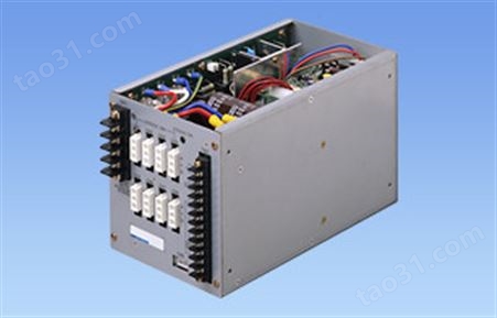 DC230V--370V输出可调节COSEL AC/DC电源STA5000T