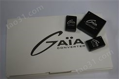 供应FGSA-10A-50V/T GAIA电源滤波器 10A/50V