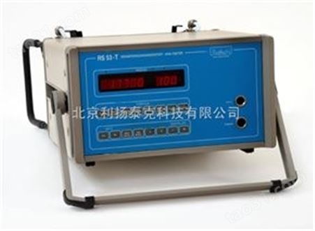 多组份气体分析仪MCA03