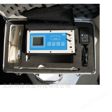 便携式泵吸式二硫化碳检测仪 泵吸式二硫化碳检测报警仪