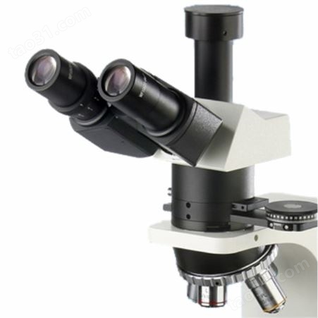 P60偏光显微镜