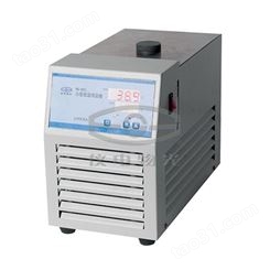 上海仪电WG-DCX 小型低温恒温槽