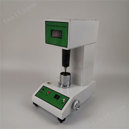 苏州拓测 LP-100D数显液塑限联合测定仪