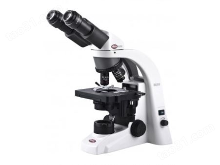 BA210生物显微镜