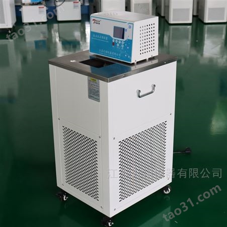 天翎仪器HX-3008低温恒温循环器制冷水槽厂家