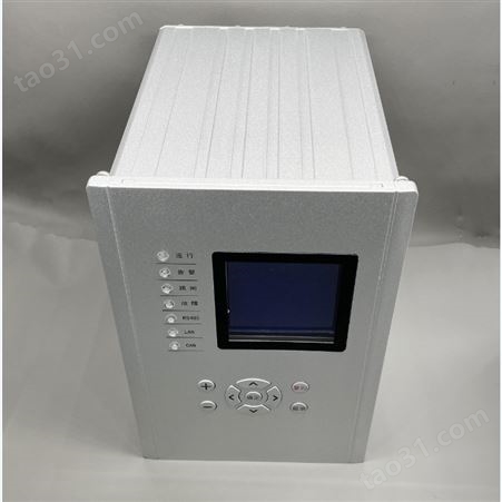 SAI670-2ARC母线电弧光保护装置 火电厂电气段开关柜母线室及馈线柜