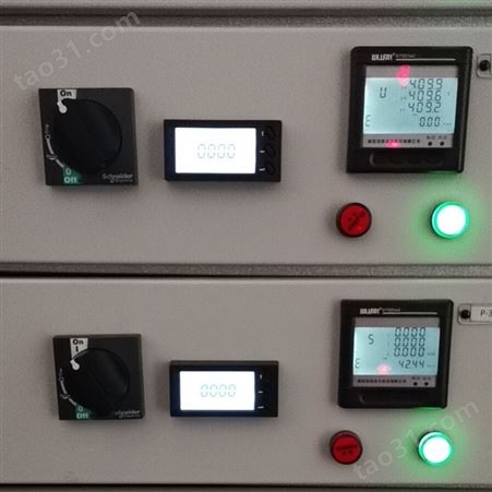 南京斯沃 PDM-810MR-3-DSC电动机综合保护器调试