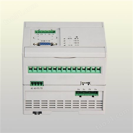 CDP-M10低压电动机综合保护器 南京斯沃生产