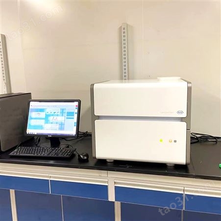 二手DNA甲基化研究PCR仪