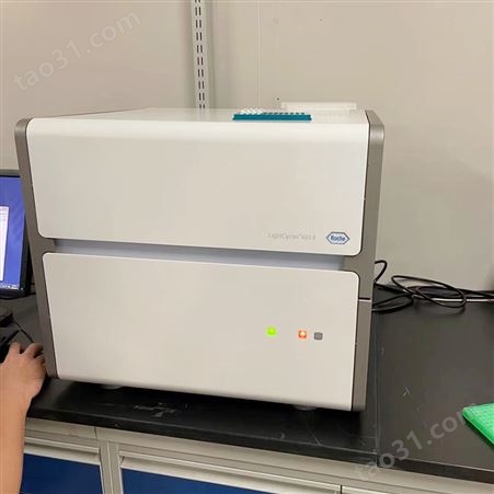 二手DNA甲基化研究PCR仪