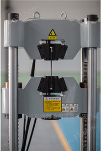 江苏仪器拉伸试验机钢筋弯曲微机控制电液伺服万能试验机