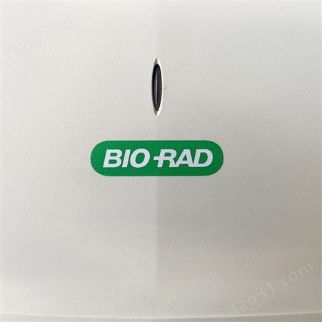二手Bio-Rad 伯乐 荧光定量PCR仪CFX96