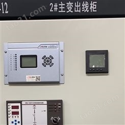 PD800-E 电量led显示表 南京斯沃
