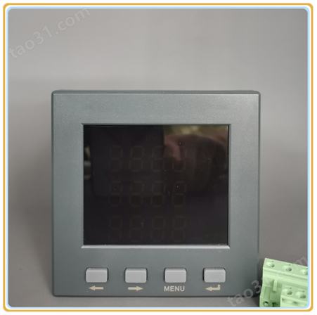 数显PD800-G 多功能表厂家 南京斯沃