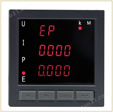 PD204E-9S4 电压表 南京斯沃