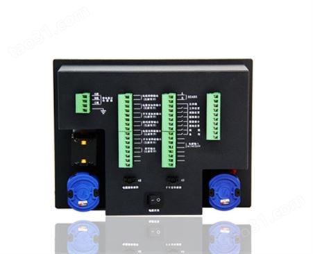 ZDK-800-3 智能操控装置-南京斯沃