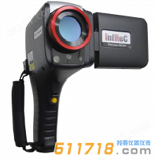 日本NEC G120EX红外热成像仪