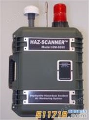 美国EDC HIM-6000空气质量检测系统