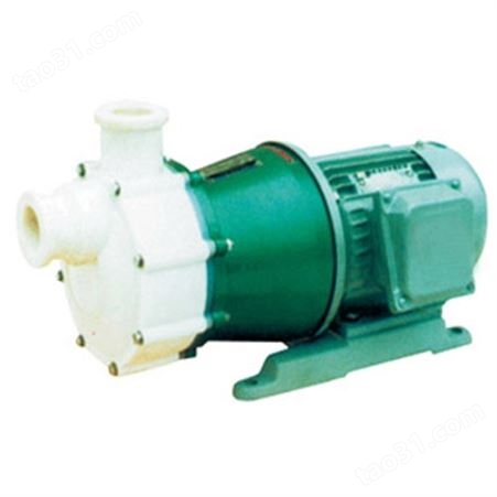 磁力泵价格:MT-HTP型不锈钢高温磁力泵