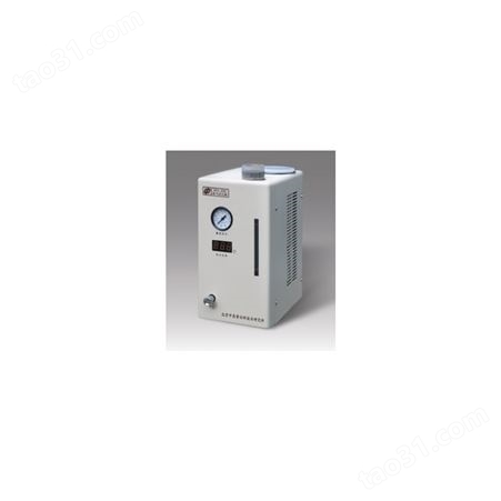 APH-500 碱液型自动补水氢气发生器