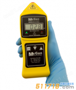 美国McGan MM513科研手持式绝缘检测仪