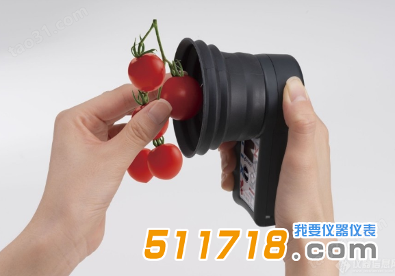 日本ATAGO(爱拓) PAL-HIKARi 3番茄无损糖度计.png