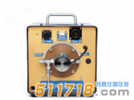 美国Buck Reserch Instruments CR-4 SF6微水分析仪