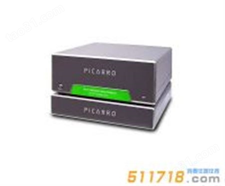 美国Picarro G5131-i高精度*浓度及同位素分析仪