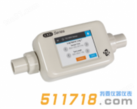 美国TSI 5310-1气体质量流量计(加套件)