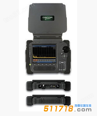 美国REI Oscor Green 24G新款全频反分析仪.png