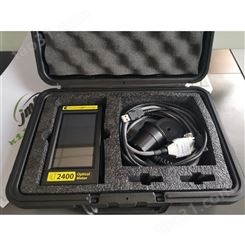 美国 ILT2400-UVC 手持式辐照计 照度计 紫外线杀菌系统