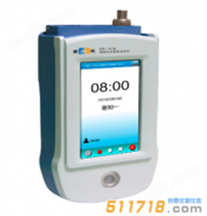上海雷磁 DZB-718L-C型多参数水质分析仪