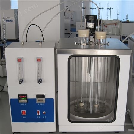 山东发动机冷却液泡沫倾向测定器HC-0066