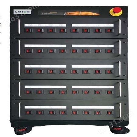 LT系列动力电池测试设备 锂电池老化柜 自动化测试系统电芯放电测试